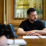 Фото для новини:Зеленський розкрив стратегію для завершення війни