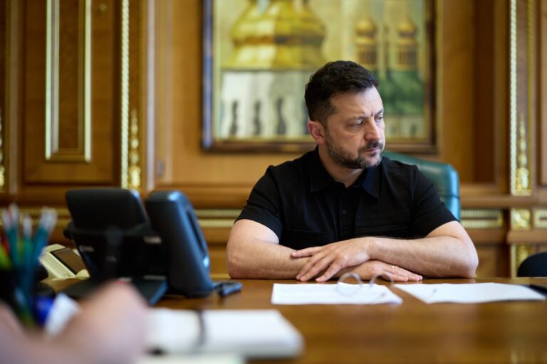 Фото для новини:Зеленський розкрив стратегію для завершення війни