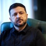 Фото для новини:Зеленський розповів про антибалістику Freyja
