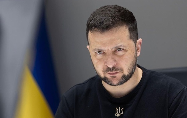 Фото для новини:Зеленський розповів про план закінчення війни