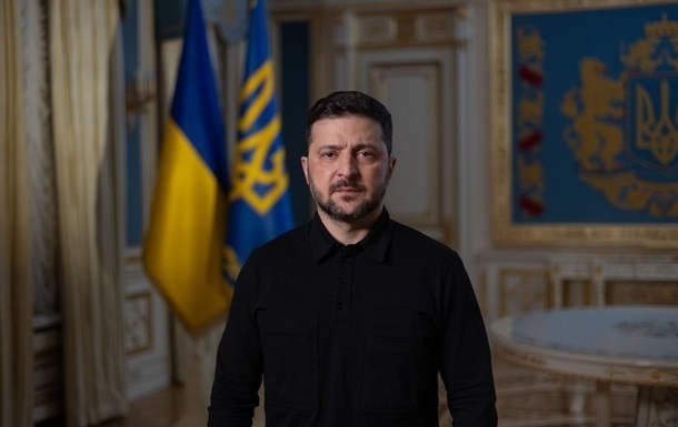 Фото для новини:Зеленський розповів про російські удари за тиждень