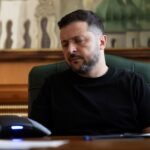 Фото для новини:Зеленський розповів про розмову з генсеком ООН