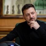 Фото для новини:Зеленський сказав, скільки грошей потрібно Україні