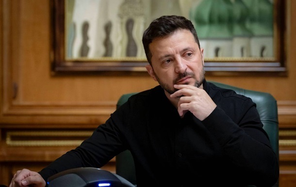 Фото для новини:Зеленський сказав, скільки грошей потрібно Україні