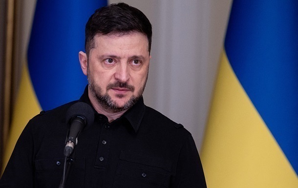 Фото для новини:Зеленський висловився про вибори під час війни