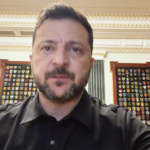 Фото для новини:Зеленський зробив заяву про мирні переговори