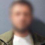 Фото для новини:Житель Києва влаштував стрілянину у дворі житлових будинків