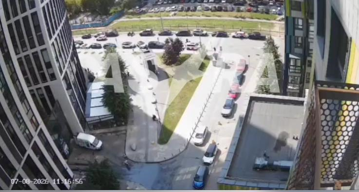 Фото для новини:Жителів Москви налякав гучний звук, схожий на вибух