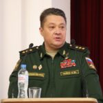 Фото для новини:ЗМІ: У ресторані в Москві загинула дочка генерала