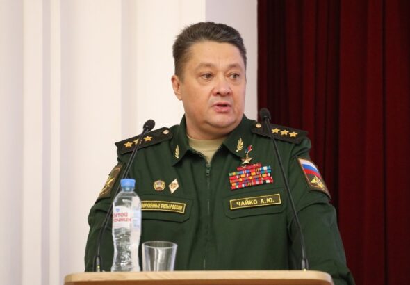 Фото для новини:ЗМІ: У ресторані в Москві загинула дочка генерала