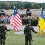 Фото для новини:ЗСУ на навчаннях "знищили" бригаду США - ЗМІ