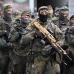 Фото для новини:ЗСУ отримали нове спорядження Бундесверу: що входить до комплекту