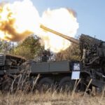 Фото для новини:ЗСУ знешкодили 131 важку вогнеметну систему росіян