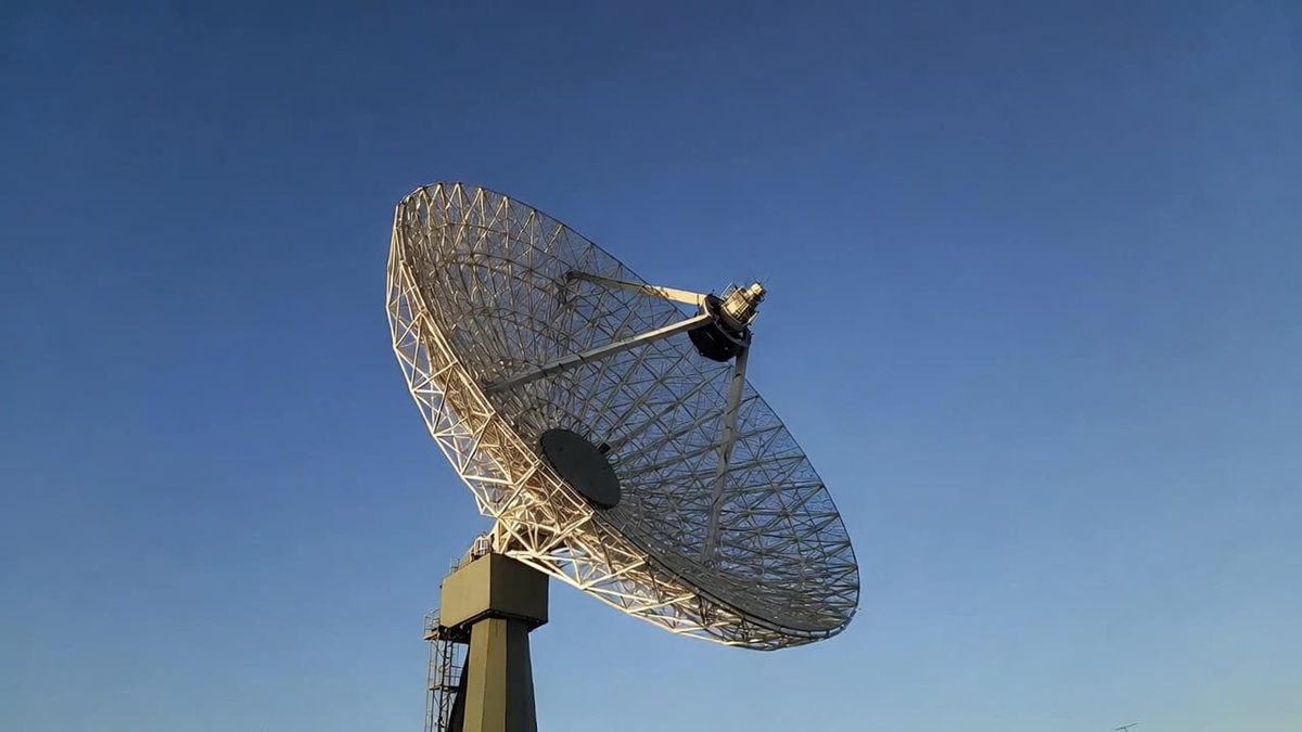 Фото для новини:ЗСУ знищили російський комплекс, здатний глушити Starlink - ЗМІ